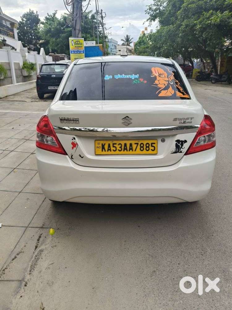 Maruti Suzuki Dzire 1.2 Vxi Cng, 2022, Cng & Hybrids