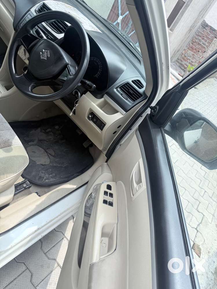 Maruti Suzuki Swift Dzire 2018