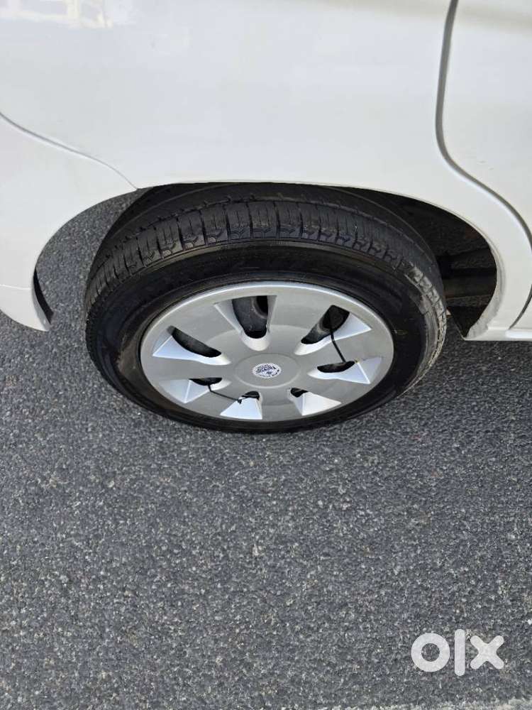 Maruti Suzuki Alto K10 2010-2014 Vxi, 2012, Petrol