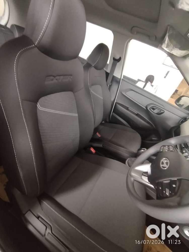 Hyundai Exter S 1.2 Amt, 2025, Petrol