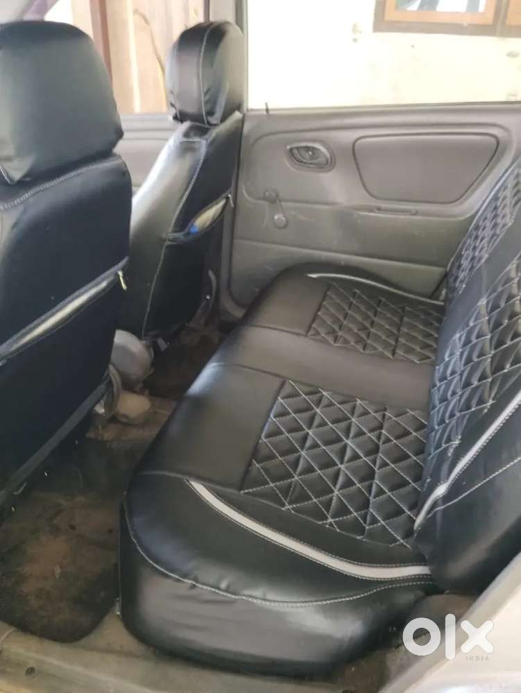 Maruti Suzuki Alto 800 Petrol 2016