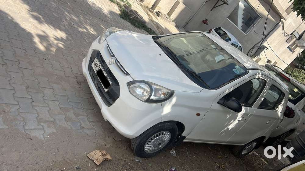 Maruti Suzuki Alto 800 Lxi Airbag, 2014, Petrol