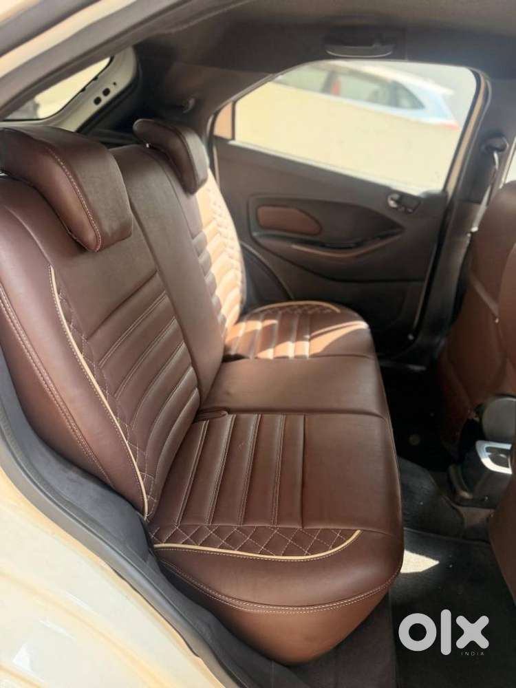 Ford Freestyle Titanium, 2021, Diesel