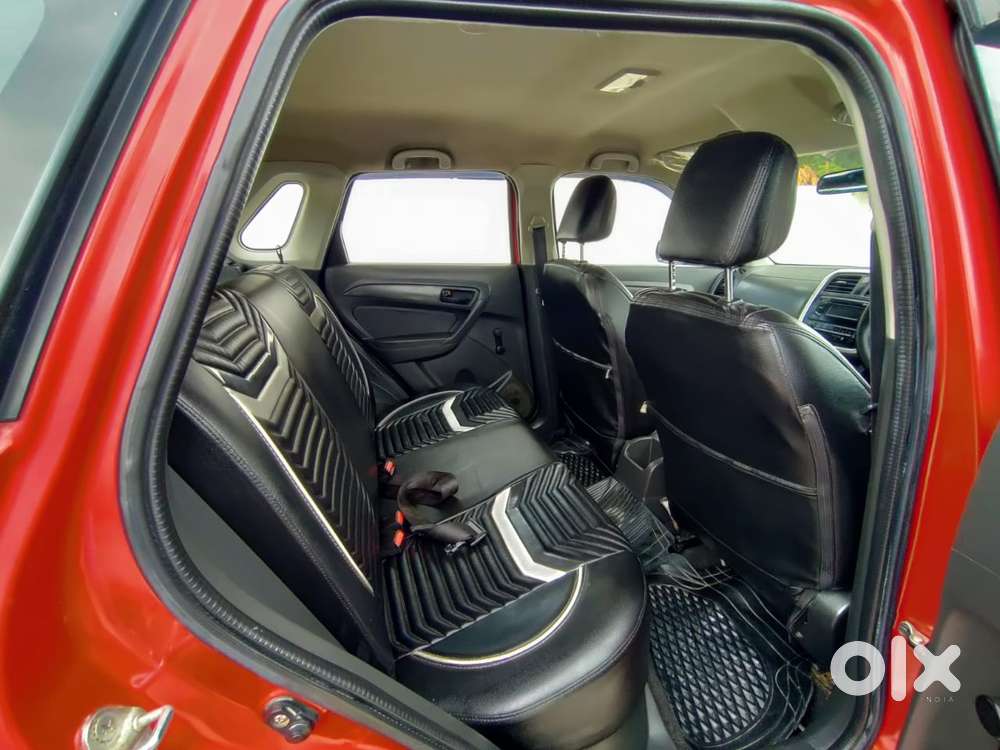 Maruti Suzuki Brezza Ldi, 2016, Diesel