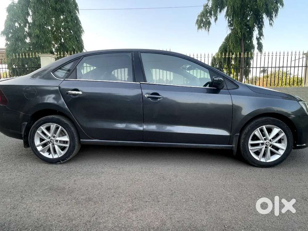 Skoda Rapid 1.5 Tdi 2017