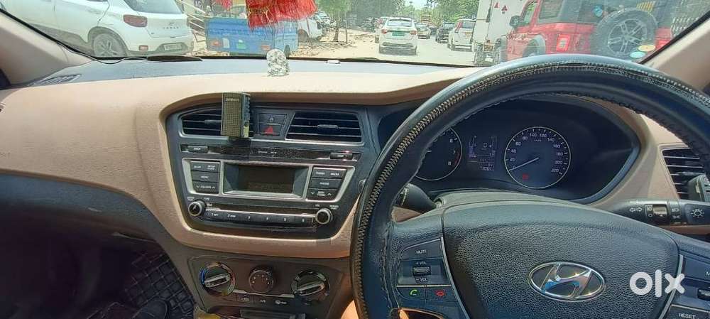 Hyundai Elite I20 2017 Petrol Good Condition