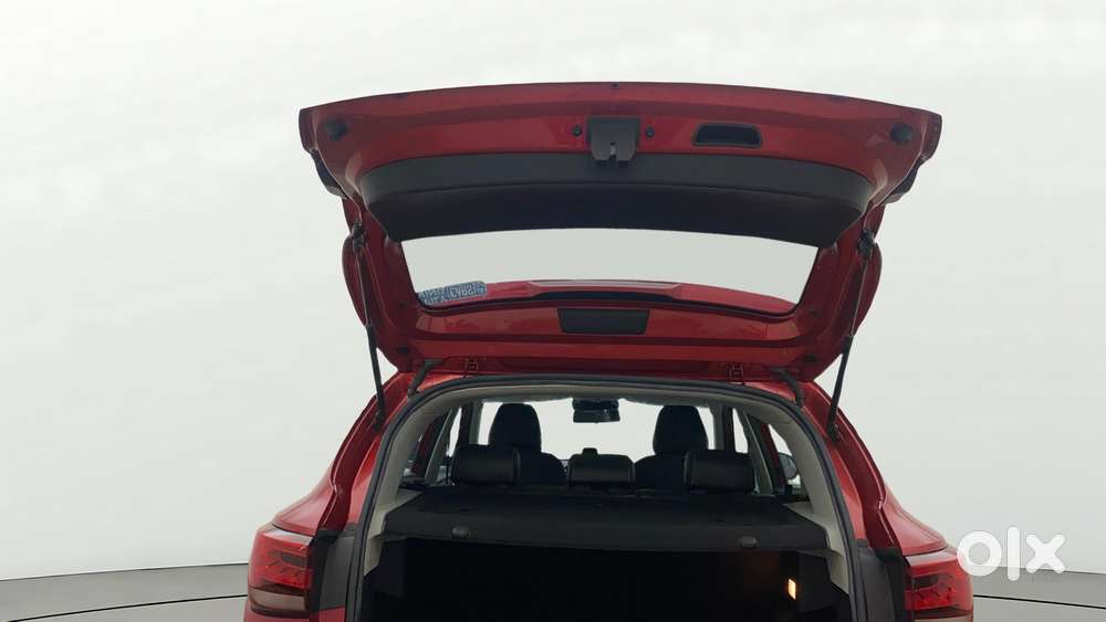 Mg Astor 1.5 Savvy Cvt, 2021, Petrol