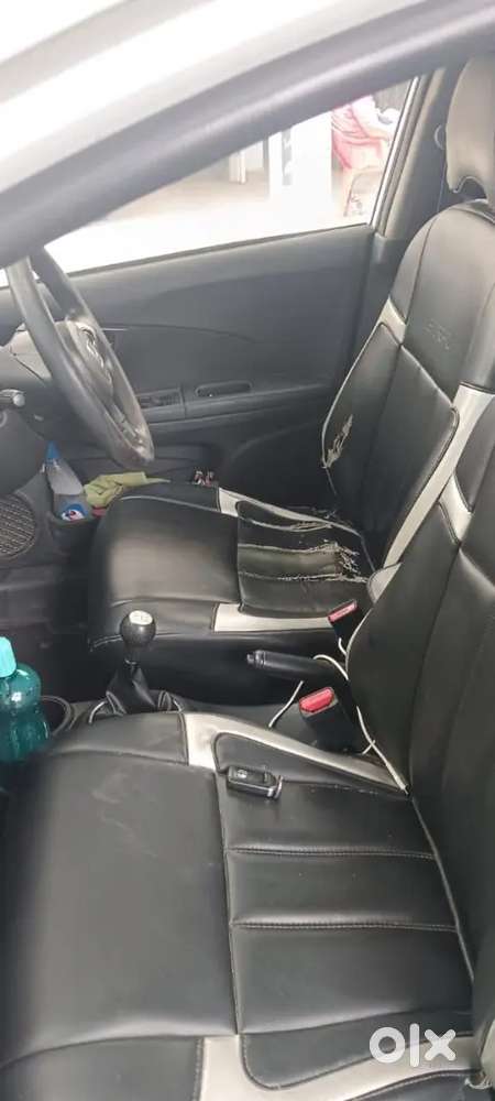 Honda Br-v 2016 Diesel 15600 Km Driven