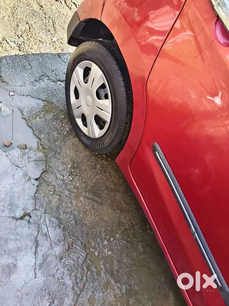 Maruti Suzuki Celerio 2015