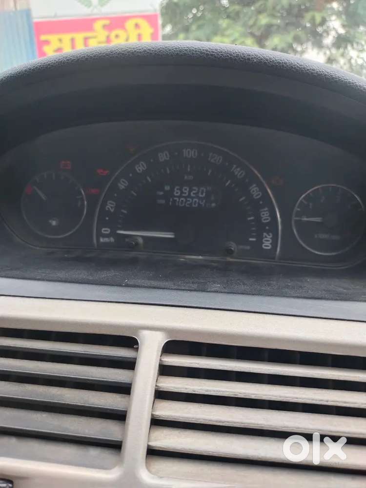 Tata Indica Vista 2013 Diesel Well Maintained