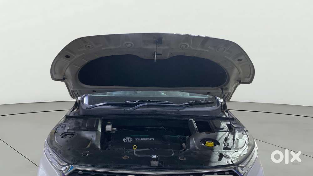 Mg Hector 2.0 Sharp Diesel, 2022, Diesel