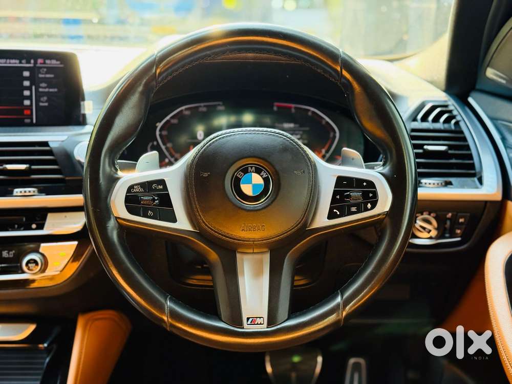 Bmw X4 M Sport X Xdrive30d, 2021, Diesel