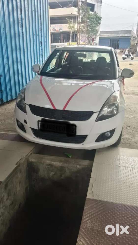 Swift Ldi Diesel Maruti 2014 Urgent Sell.