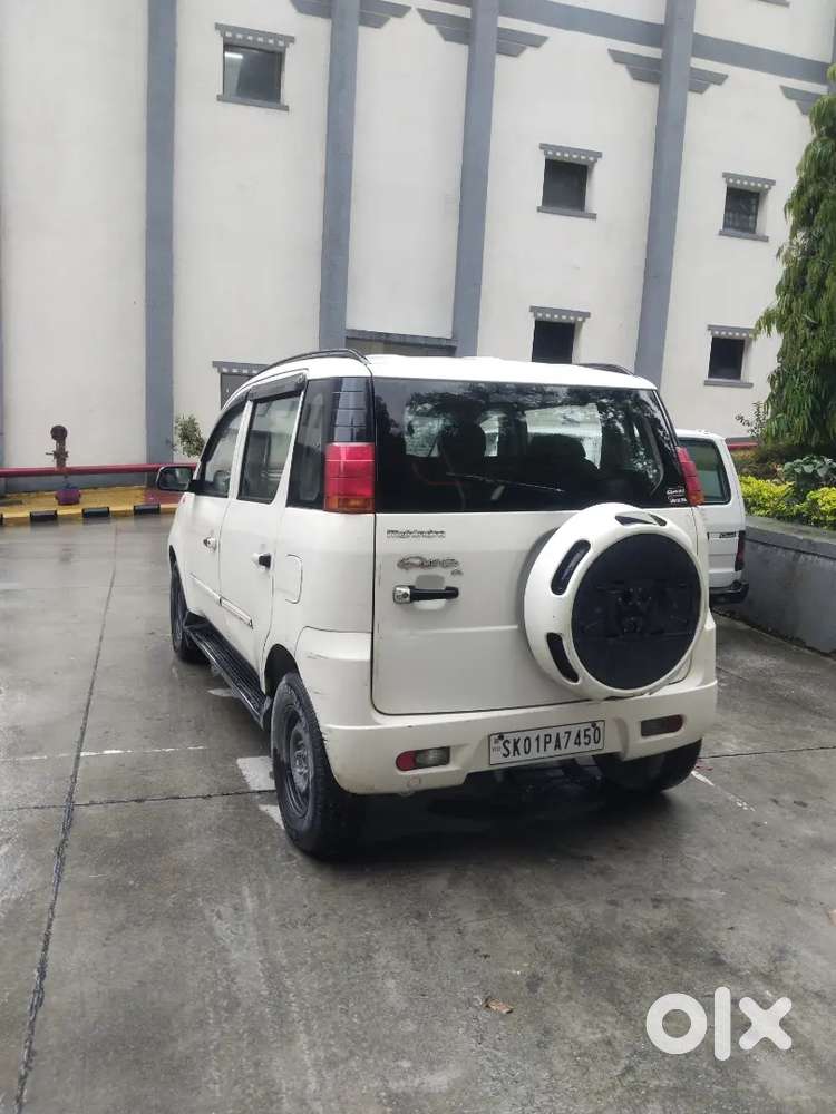Mahindra Quanto 2014 Diesel 950000 Km Driven