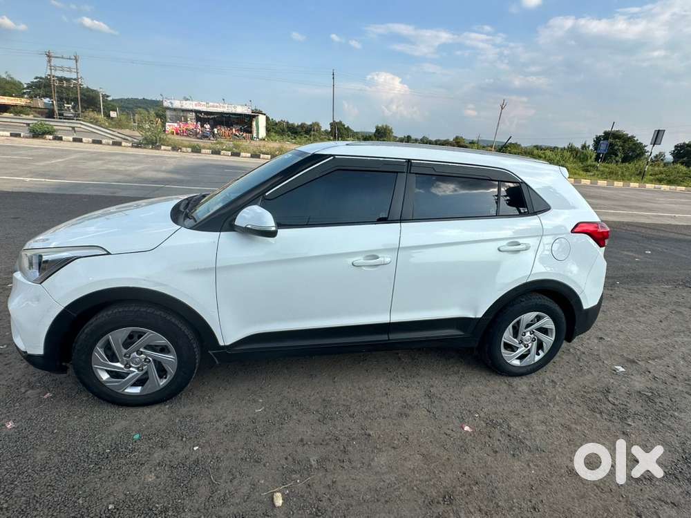 Hyundai Creta Diesel 2019