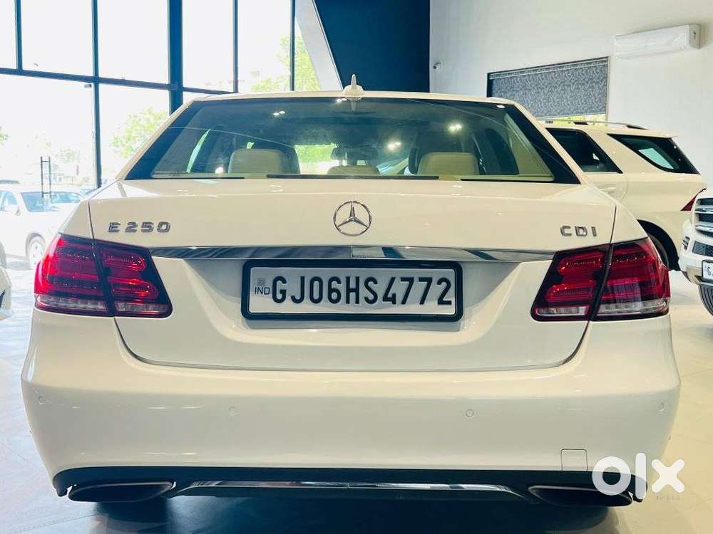Mercedes-benz C-class 2.5 250 Avantgarde, 2014, Diesel