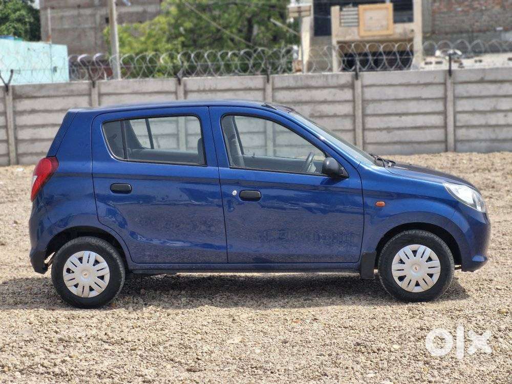 Maruti Suzuki Alto 800 2012-2016 Lxi, 2014, Petrol