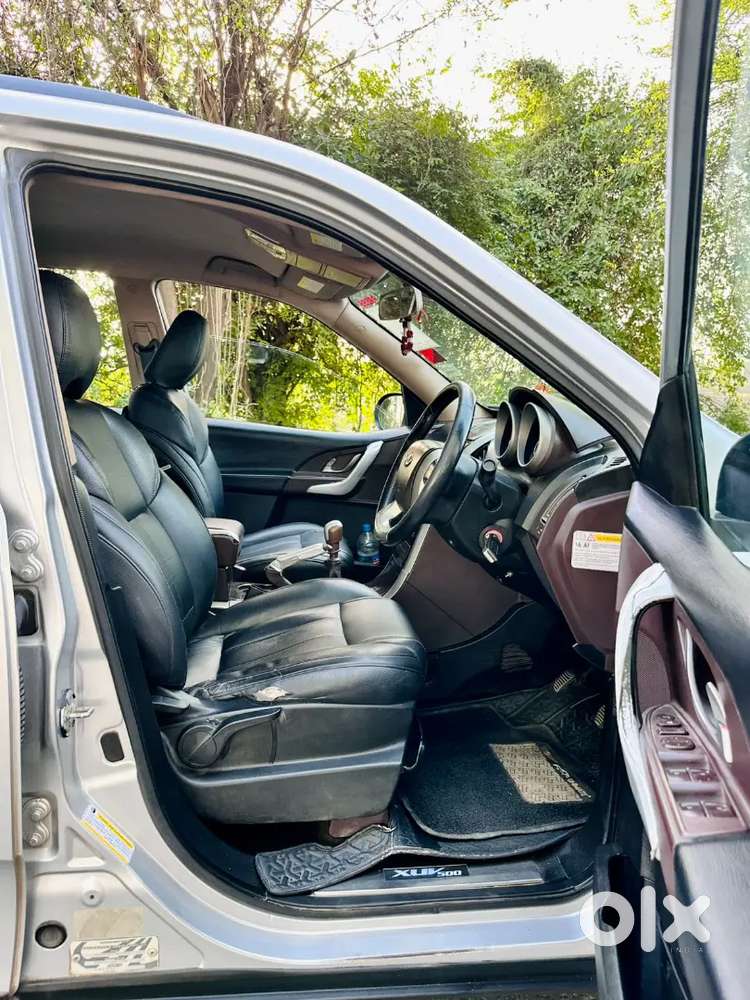 Mahindra Xuv500 Diesel Manual 2013