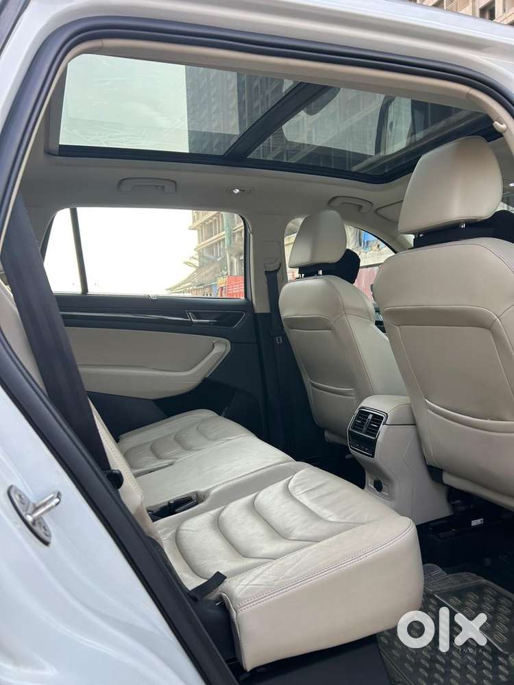 Skoda Kodiaq 2018 Diesel Well Maintained