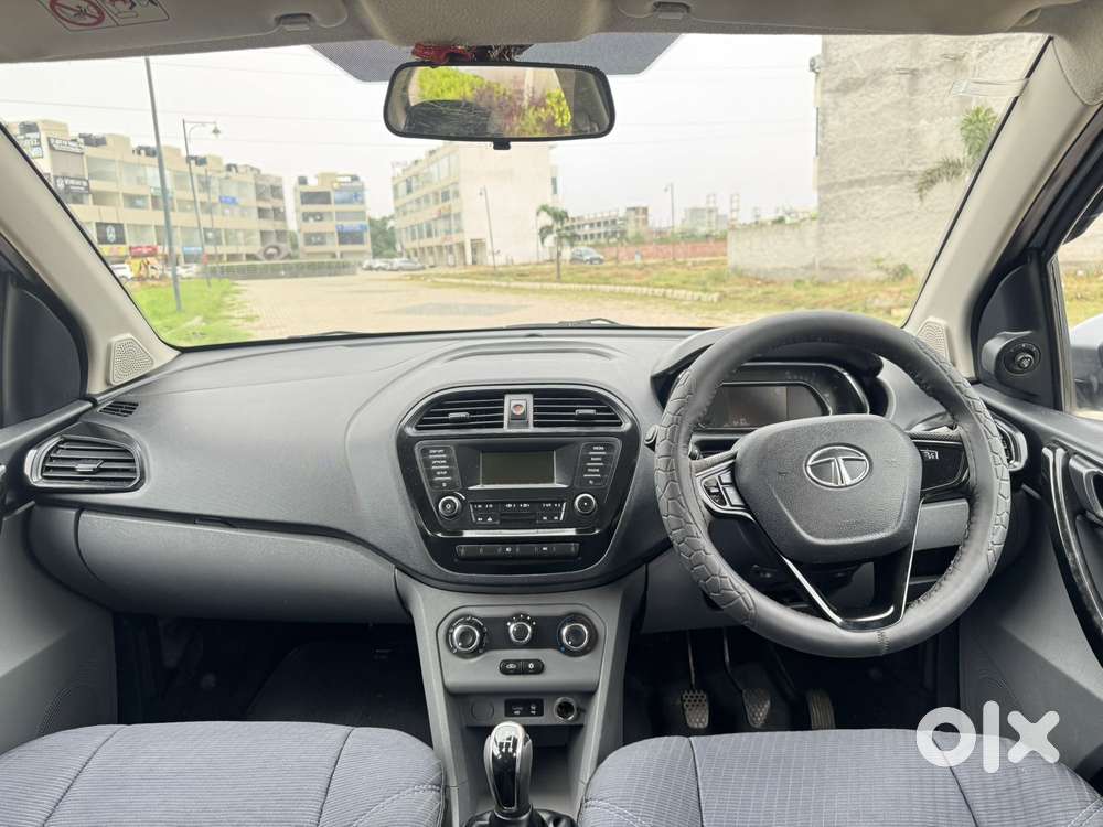 Tata Tigor Xz, 2020, Diesel