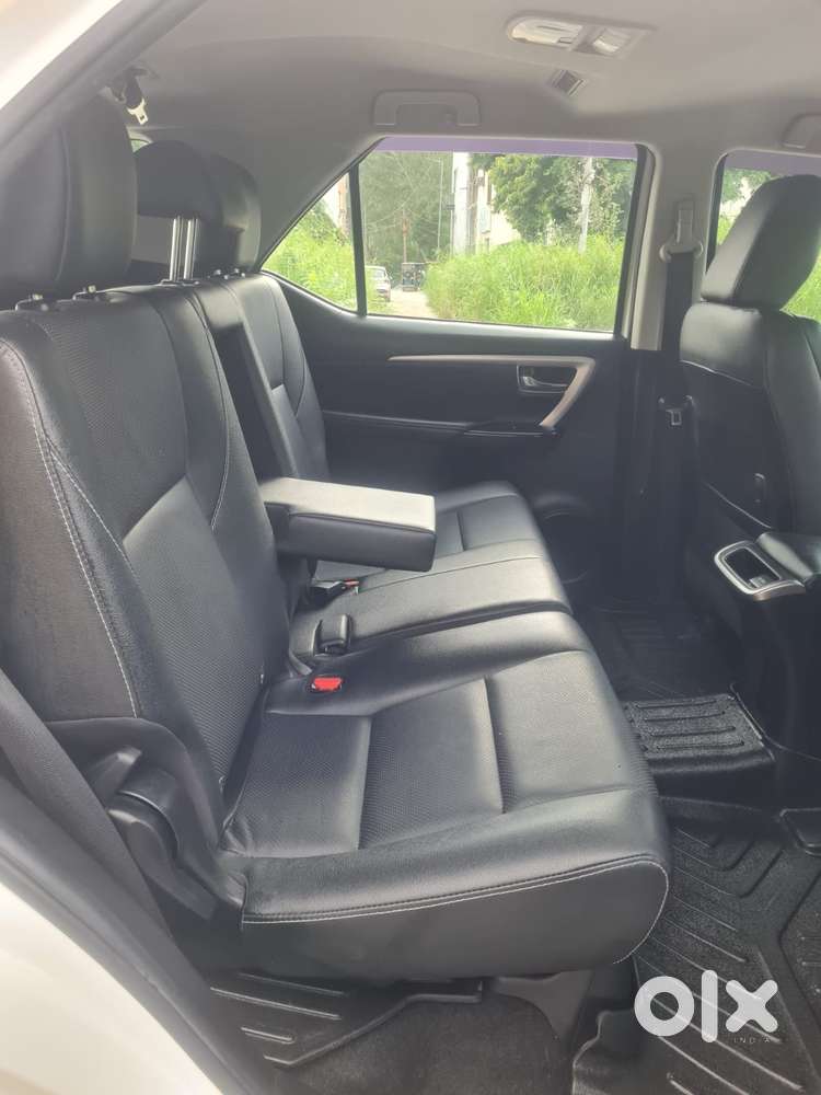 Toyota Fortuner 4x2 At 2.8 Diesel, 2023, Diesel