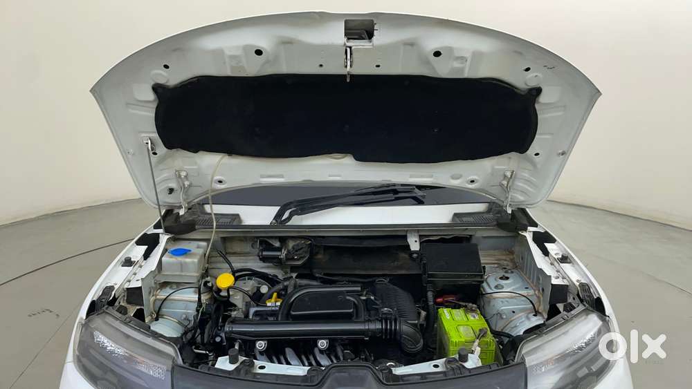 Renault Kwid 1.0 Rxl, 2020, Petrol