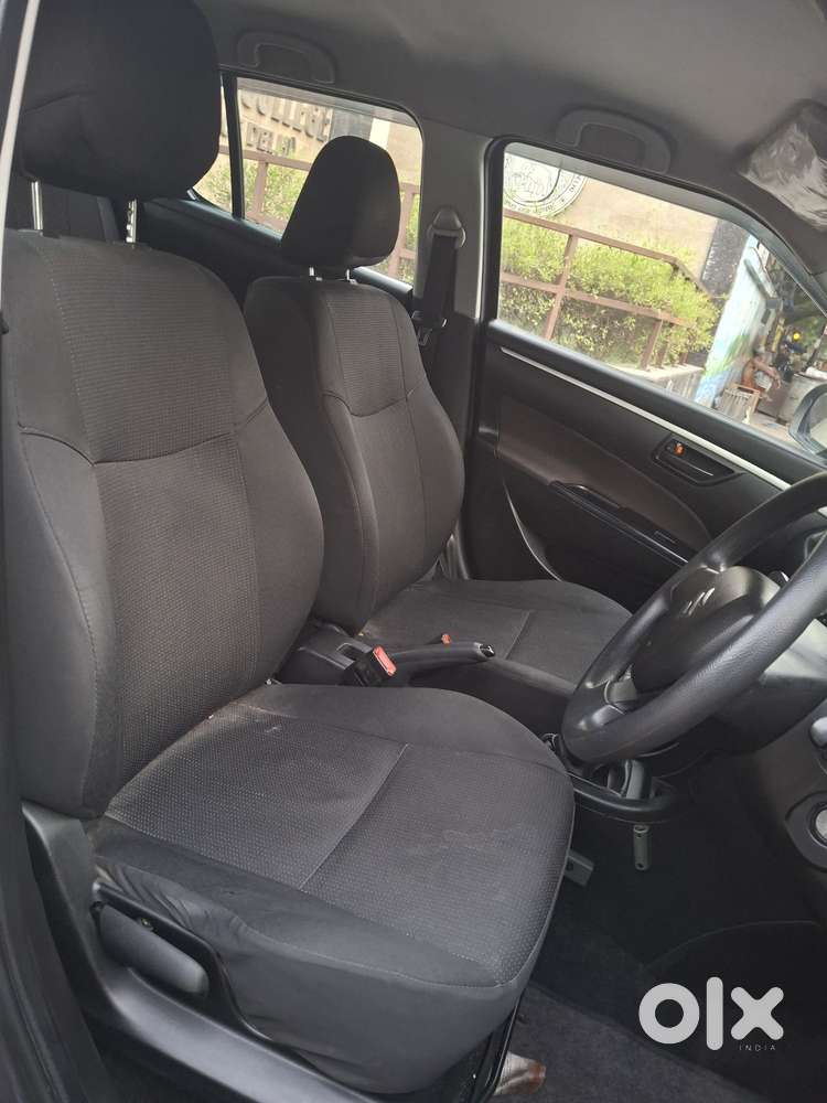 Maruti Suzuki Swift Ldi, 2016, Diesel