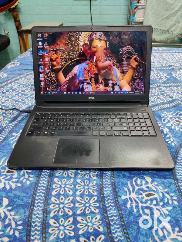 Best Dell Laptop i5 16th Inch Display