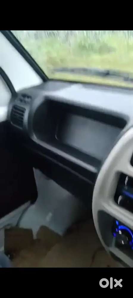 Maruti Suzuki Eeco 2021 Cng & Hybrids 160000  Km Driven