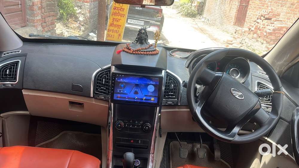 Mahindra Xuv500 2017 Diesel Good Condition