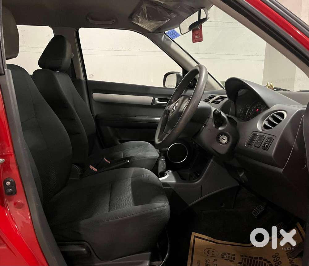 Maruti Suzuki Swift 2004-2010 1.3 Vxi, 2010, Petrol