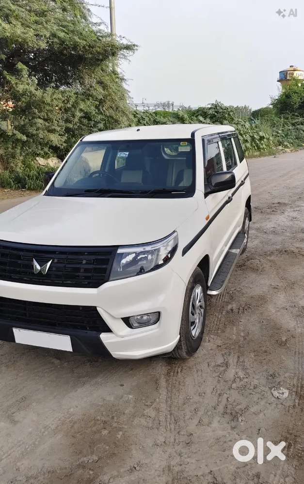 Mahindra Bolero Neo 2026