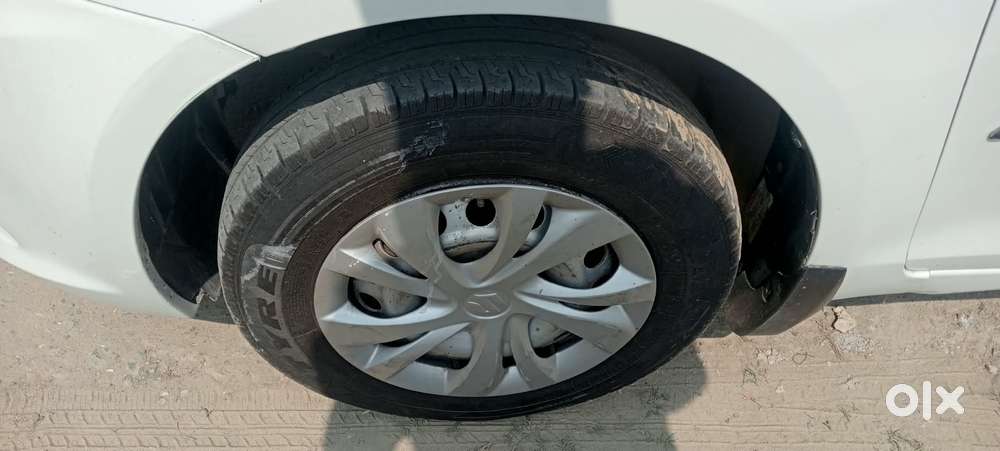 Maruti Suzuki Swift Dzire Tour S, 2019, Diesel