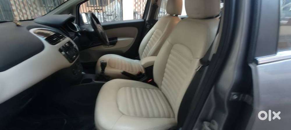 Fiat Linea Emotion 1.3 Mjd, 2017, Diesel