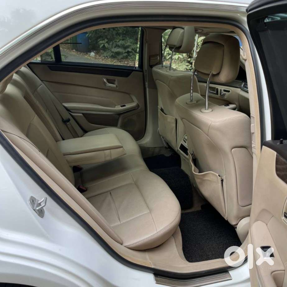 Mercedes-benz E-class 2013-2015 E250 Cdi Avantgrade, 2014, Diesel