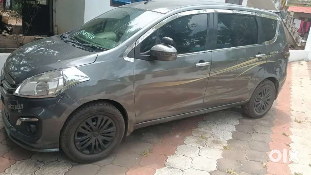 Maruti Suzuki Ertiga 2012
