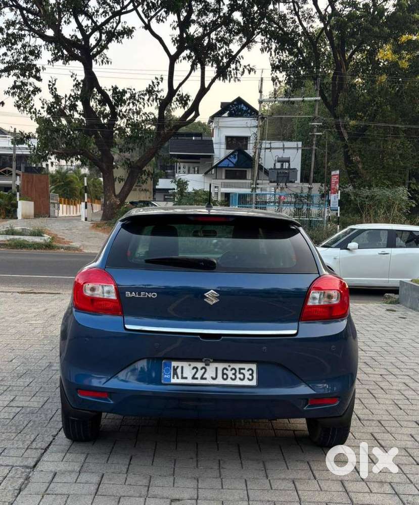 Maruti Suzuki Baleno 1.3 Delta, 2016, Petrol