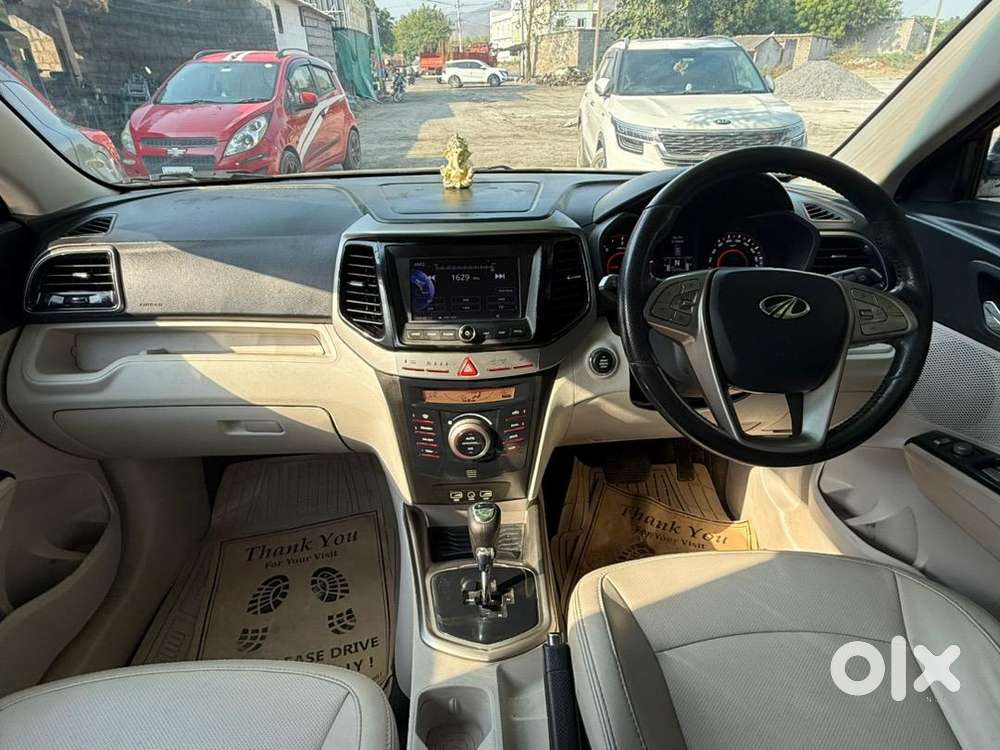 Mahindra Xuv300 2020 Diesel 140000 Km Driven