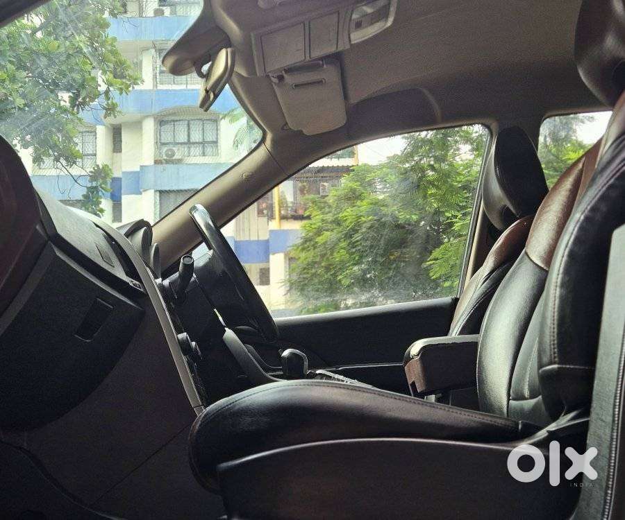 Mahindra Xuv500 W8 2wd, 2014, Diesel