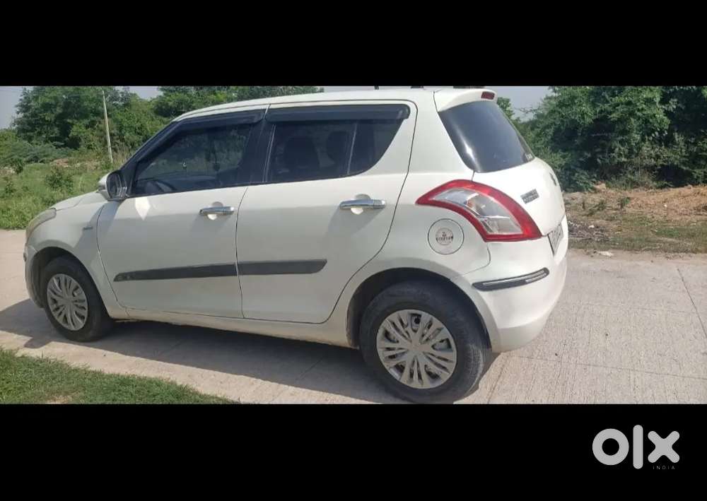 Maruti Swift Vdi 2013