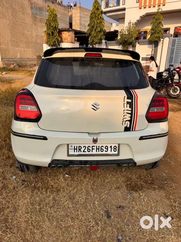 Good Condition And 4 Tyre Running Only 1500 Km Urgent Sell