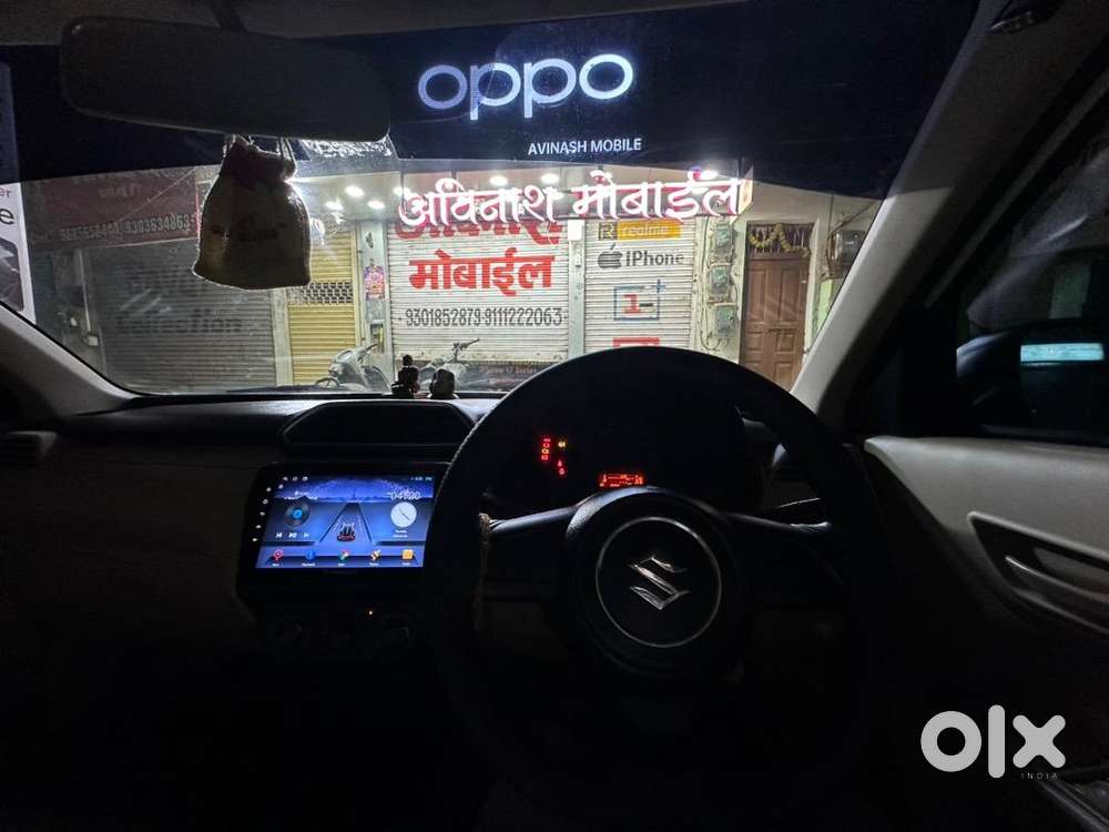 Touch Screen / Camera & All Accoseries Complete With Best Condition