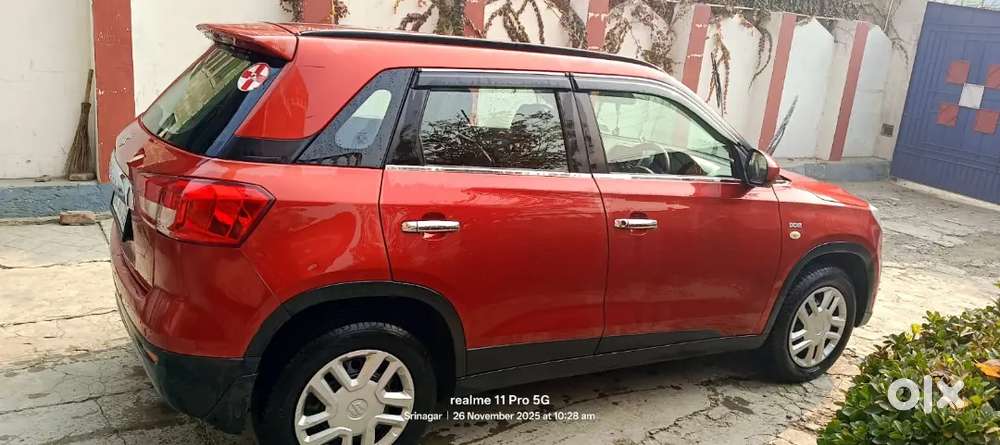 Like A New Car