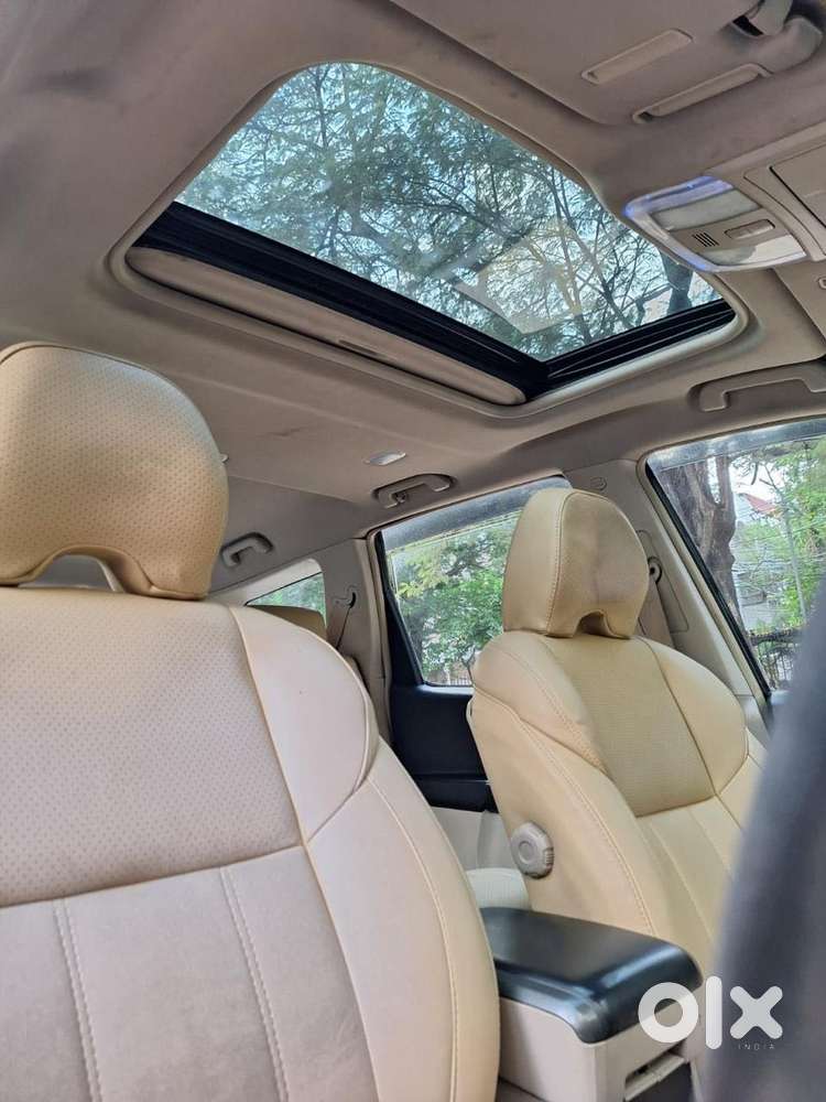 Mahindra Xuv500 2.2 W10, 2015, Diesel