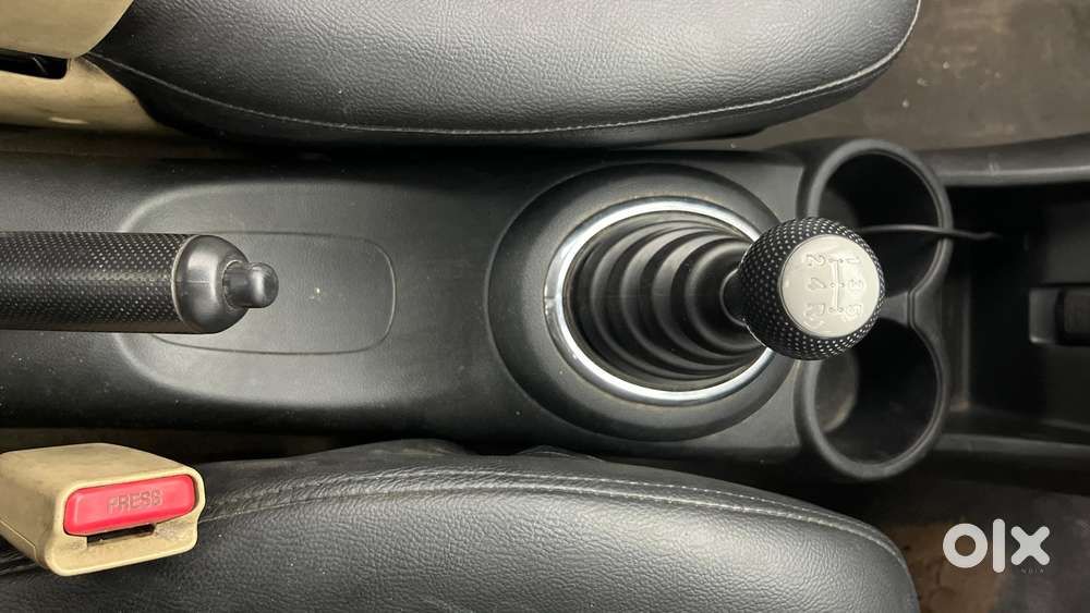Honda Amaze Vx I-dtec, 2013, Diesel