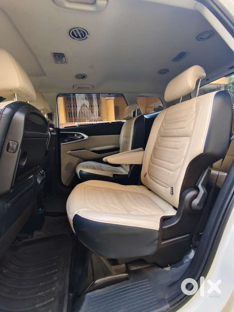 Kia Carens 1.5 Luxury Plus Diesel At 7 Str, 2022, Diesel