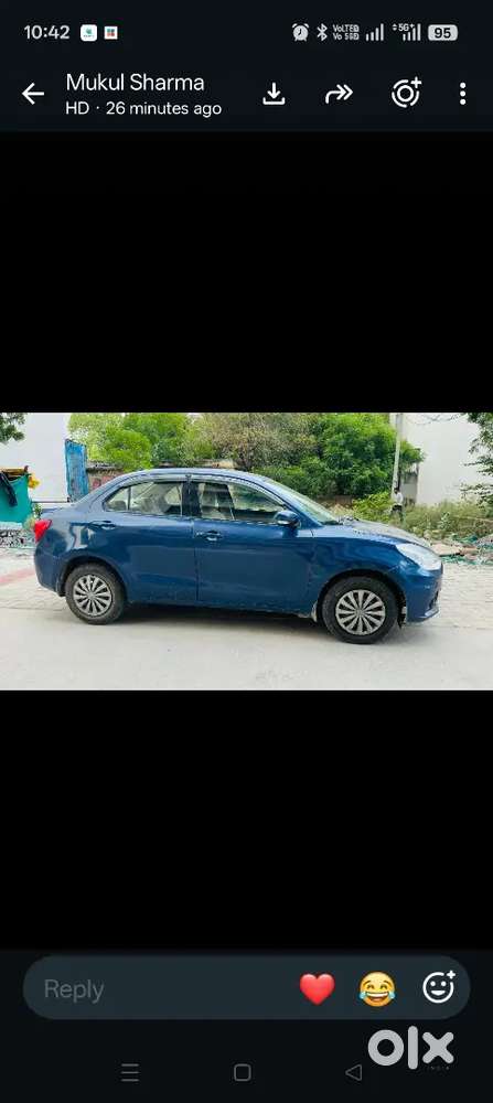Swift Dzire Vdi Maruti 2018