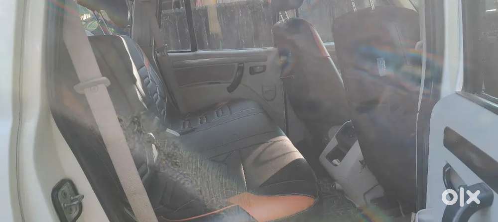 Mahindra Scorpio 2017 Diesel Classic