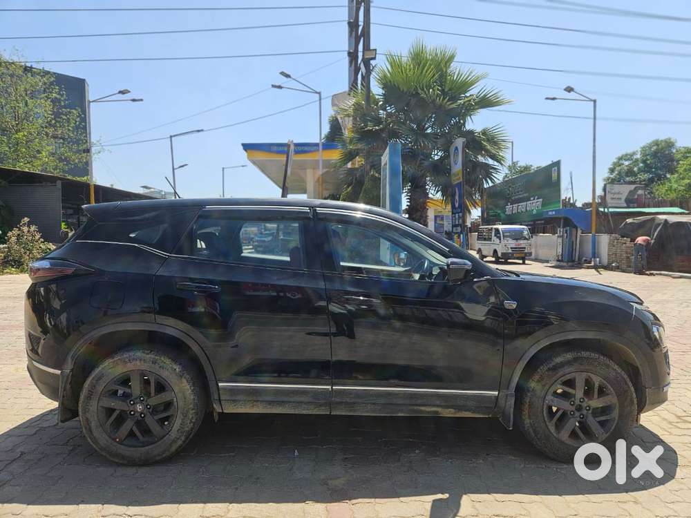 Tata Harrier 2.0 Kryotec Xta Plus, 2022, Diesel