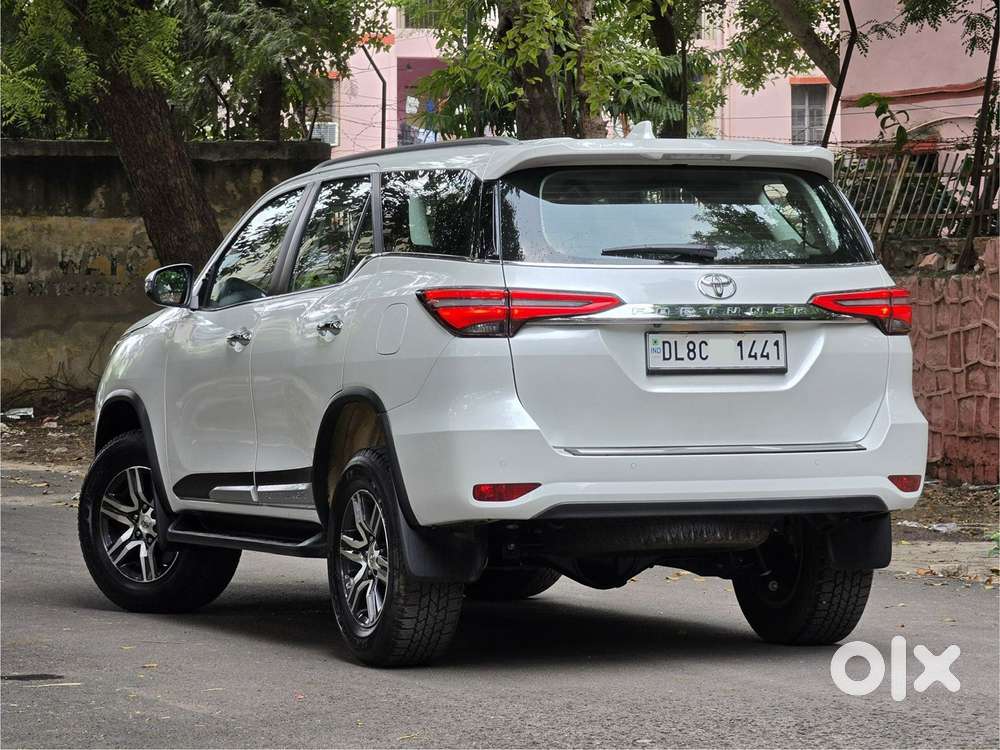 Toyota Fortuner 4x2 At 2.7 Petrol, 2025, Petrol